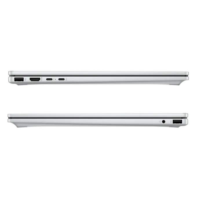 HP OmniBook X Flip 2-in-1 NG AI 16-as0021nw - Ultra 5 226V | 16"-2K-OLD-Tek | 16GB | 1TB | Win11Home | Ice Silver — image 9