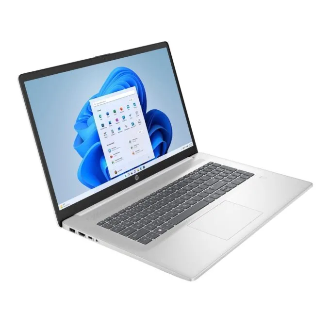 HP 17 - Ryzen 7 7730U | 17.3" | 16GB | 1TB | W11H — image 1