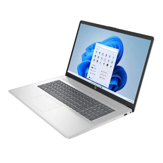 HP 17 - Ryzen 7 7730U | 17.3" | 16GB | 1TB | W11H — image 3