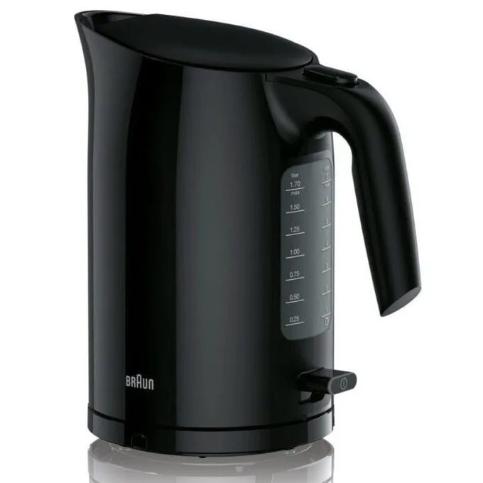 Braun PurEase WK3100.BK — image 1