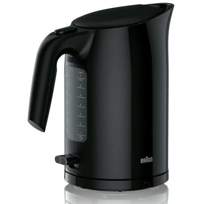 Braun PurEase WK3100.BK — image 2