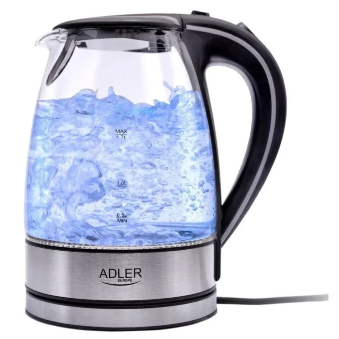 Adler AD 1225 black — image 1