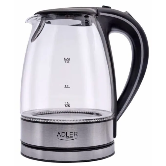Adler AD 1225 black — image 2