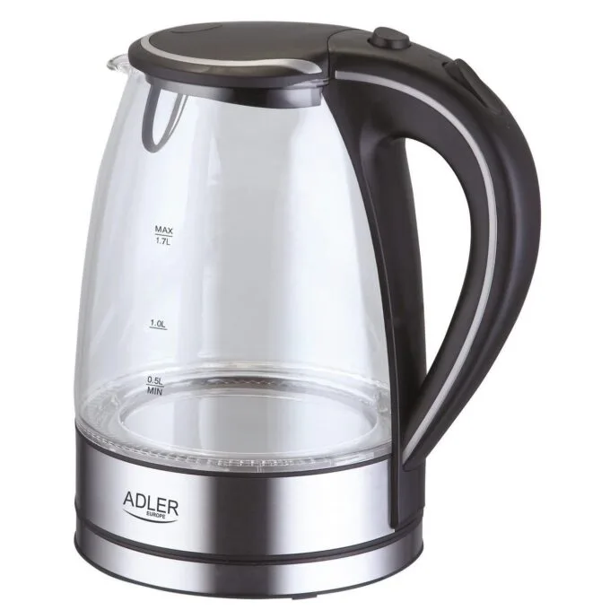 Adler AD 1225 black — image 3