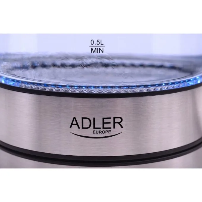 Adler AD 1225 black — image 6