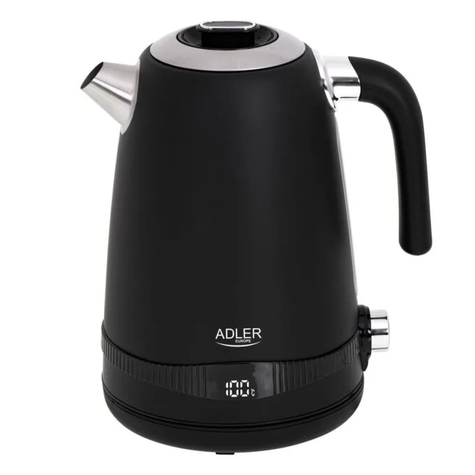 Adler AD 1295b black — image 1