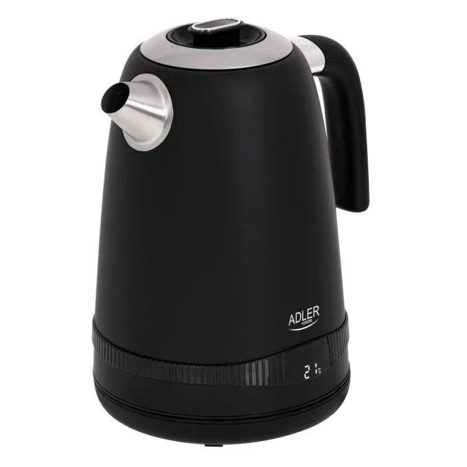 Adler AD 1295b black — image 3