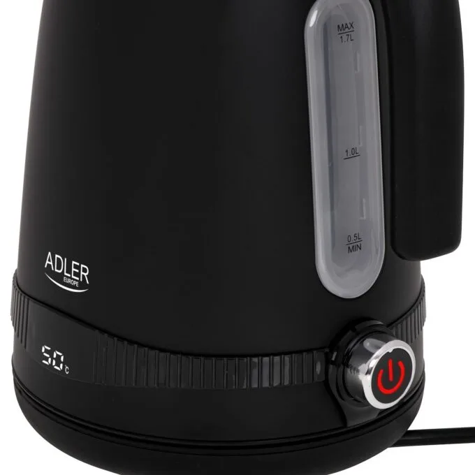 Adler AD 1295b black — image 4