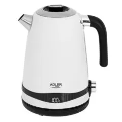 Adler AD 1295w white