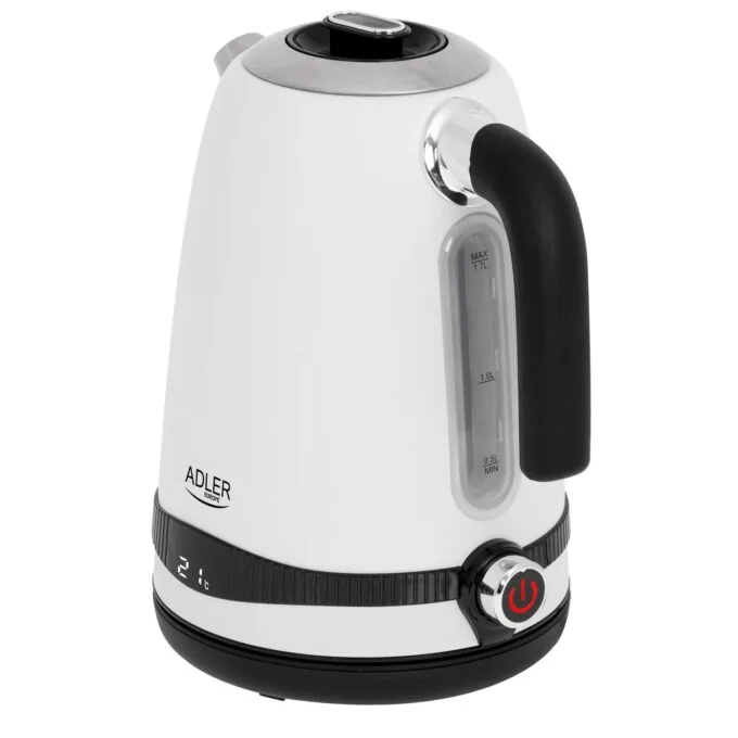 Adler AD 1295w white — image 2