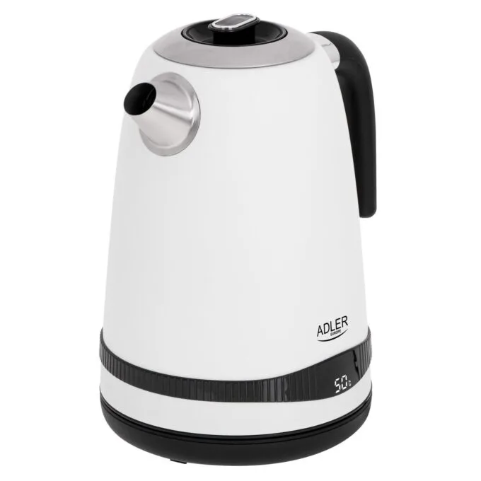 Adler AD 1295w white — image 3
