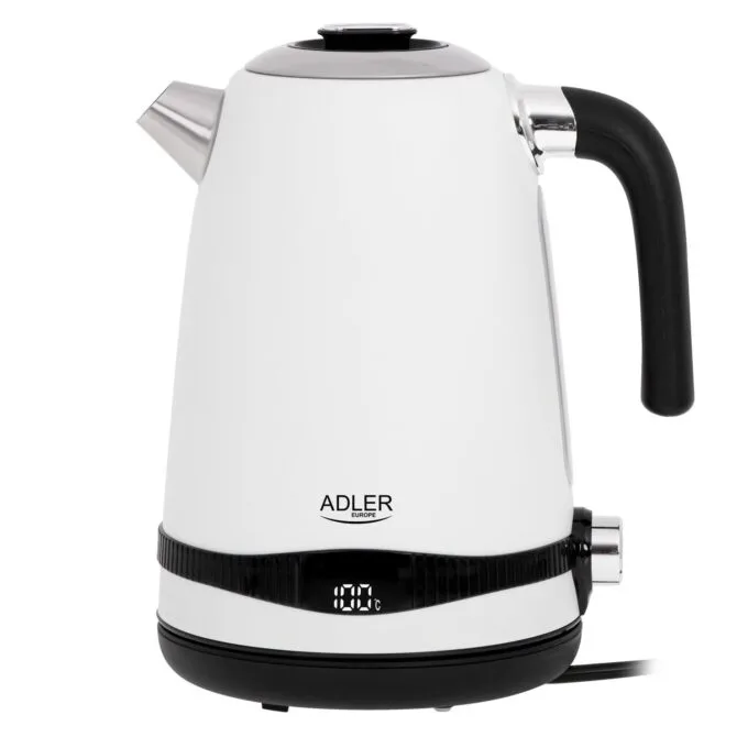 Adler AD 1295w white — image 4