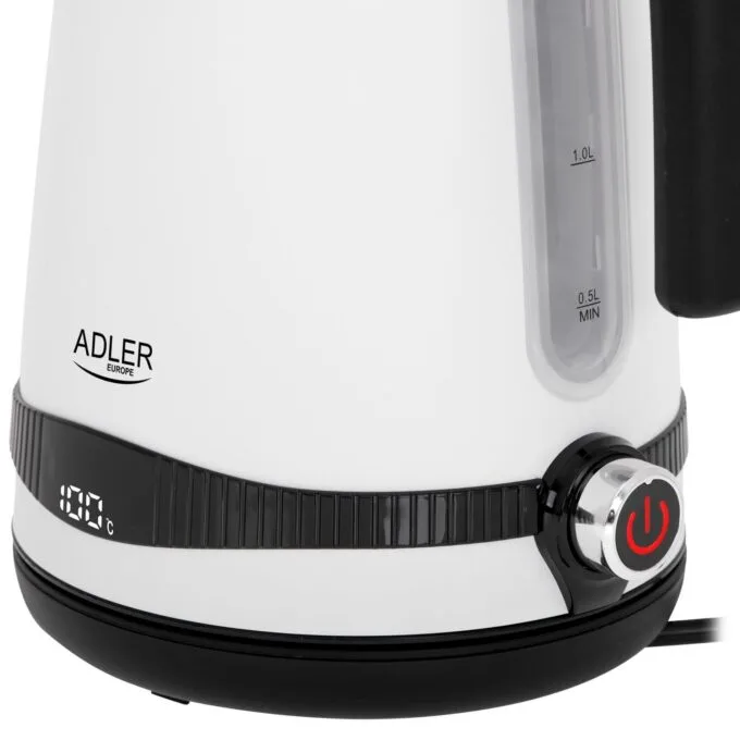 Adler AD 1295w white — image 6