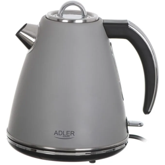 Adler AD 1343 grey — image 1