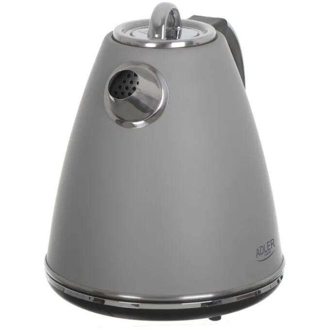 Adler AD 1343 grey — image 2