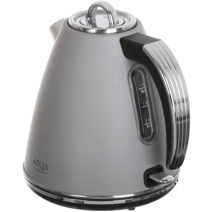 Adler AD 1343 grey — image 3