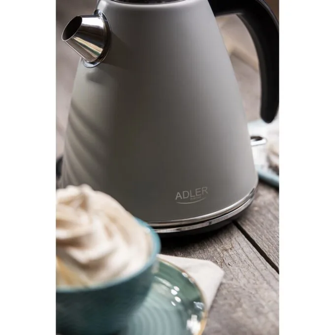 Adler AD 1343 grey — image 7