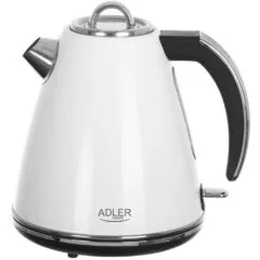 Adler AD 1343 white