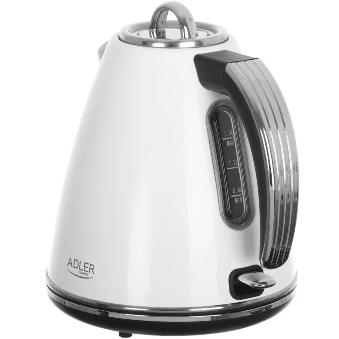 Adler AD 1343 white — image 3