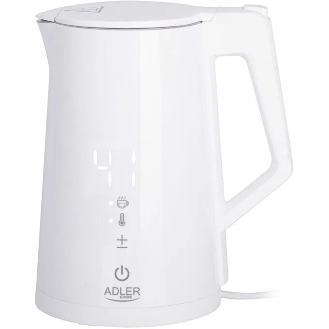 Adler AD 1345 white — image 1