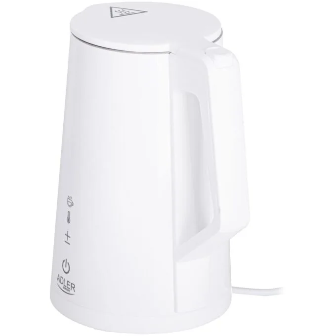 Adler AD 1345 white — image 3