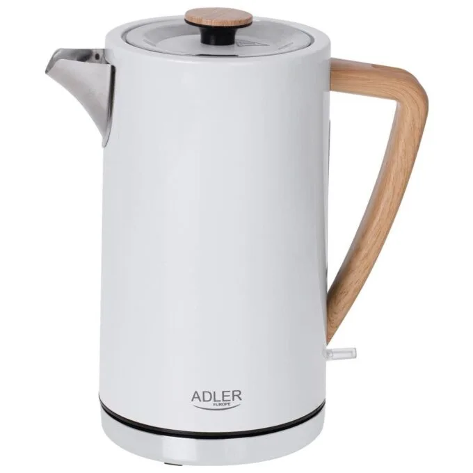 Adler AD 1347 white — image 1