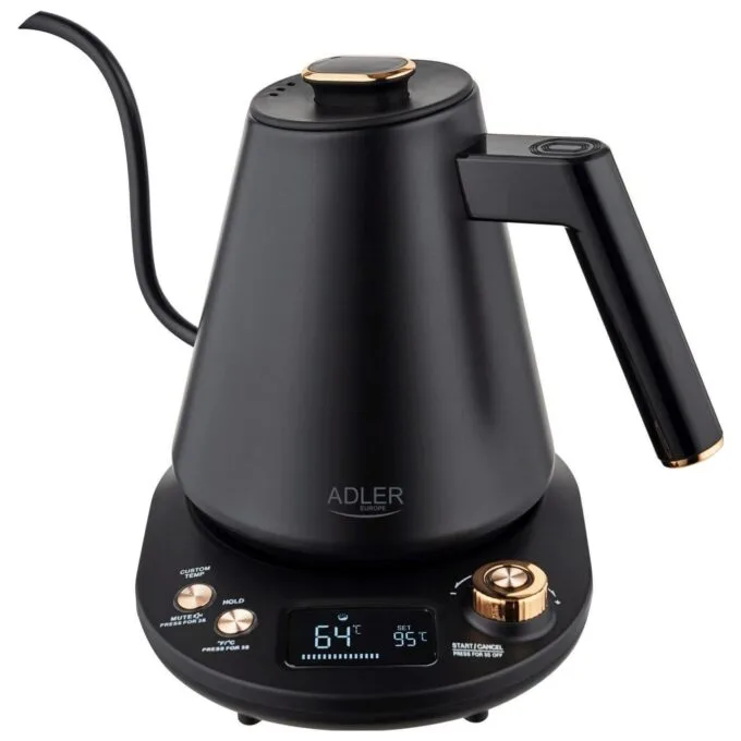 Adler AD 1349 black — image 2