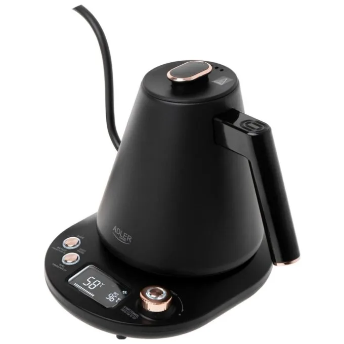 Adler AD 1349 black — image 3