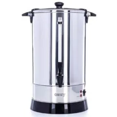 Camry CR 1259 Warnik 20 L silver