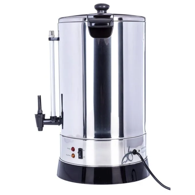 Camry CR 1259 Warnik 20 L silver — image 2