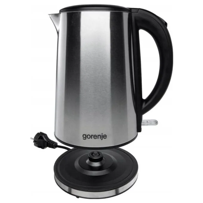 Gorenje K15DWS silver — image 2