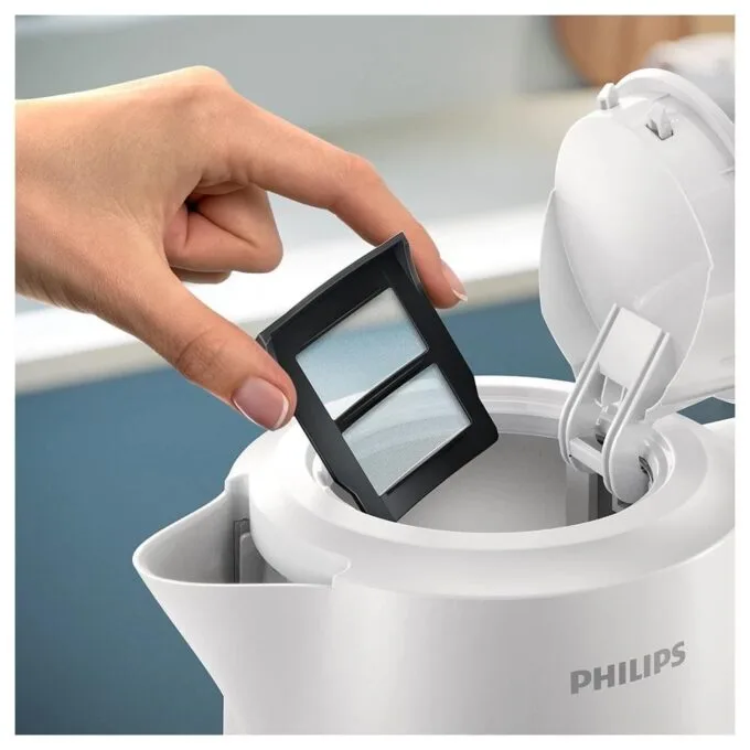 Philips HD9411/00 white — image 2