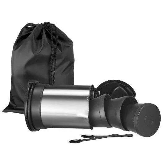 Unold 18575 Tourist silver — image 3