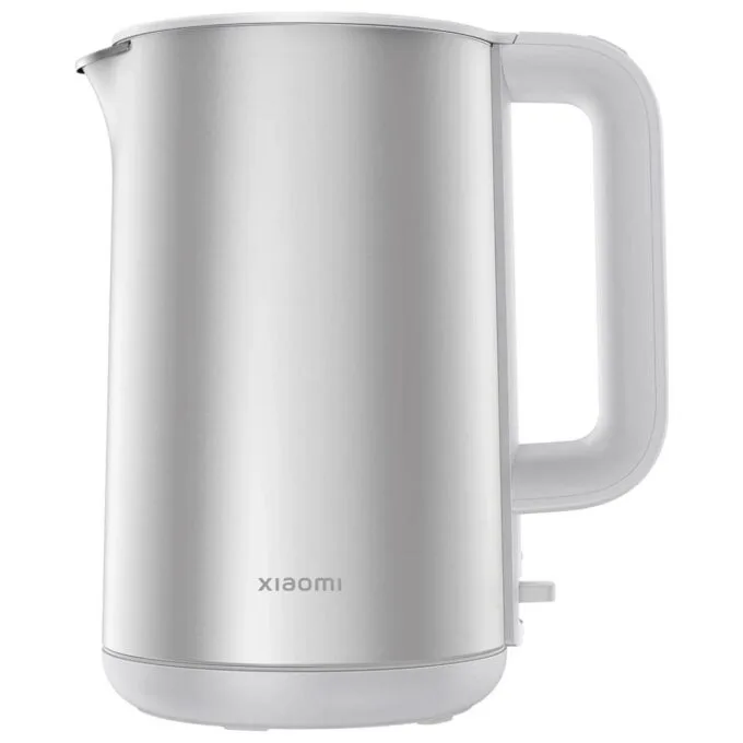 Xiaomi Electric Kettle S1 EU silver — image 1