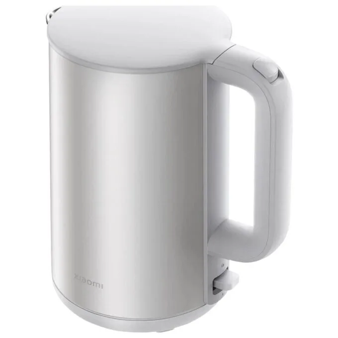 Xiaomi Electric Kettle S1 EU silver — image 2
