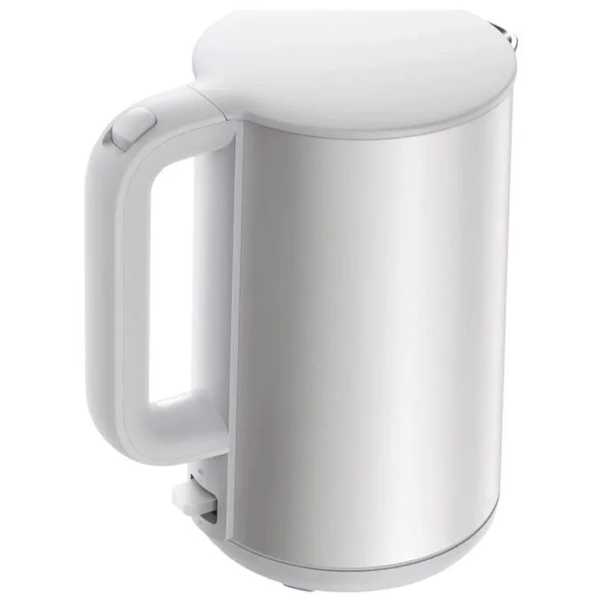 Xiaomi Electric Kettle S1 EU silver — image 3