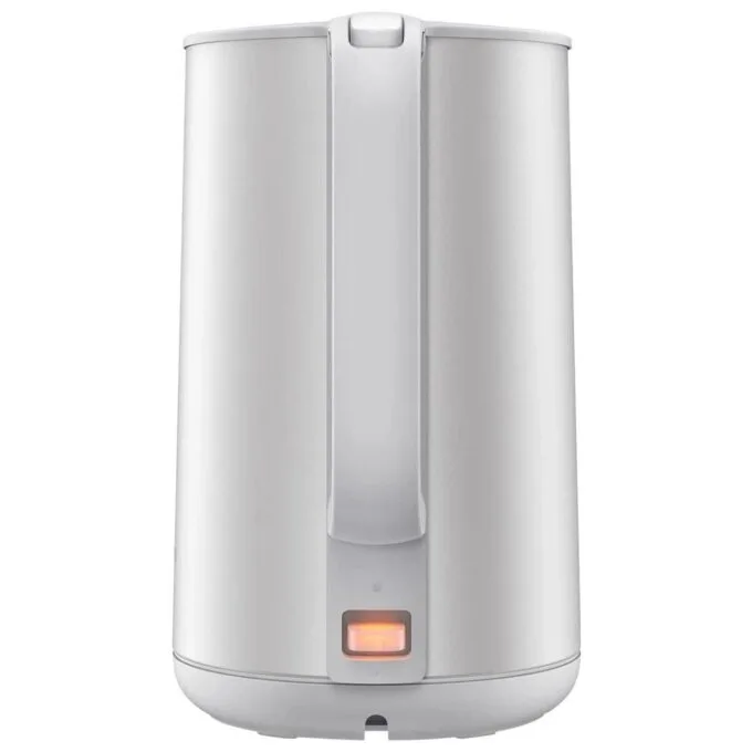 Xiaomi Electric Kettle S1 EU silver — image 4