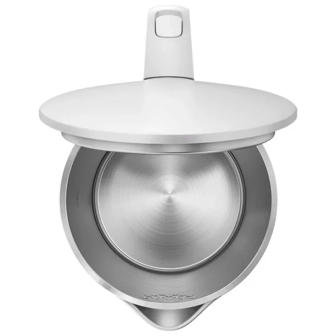 Xiaomi Electric Kettle S1 EU silver — image 5