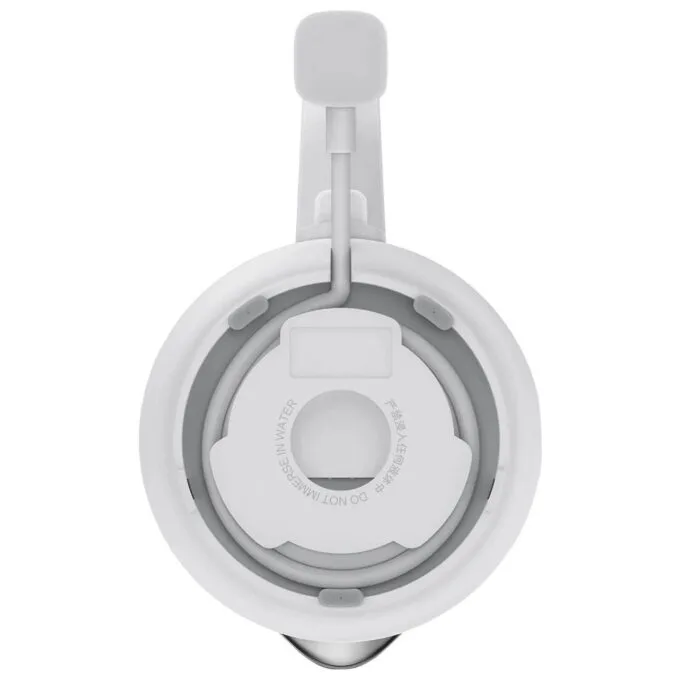 Xiaomi Electric Kettle S1 EU silver — image 6