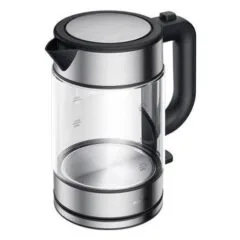 Xiaomi Electric Glass Kettle silver