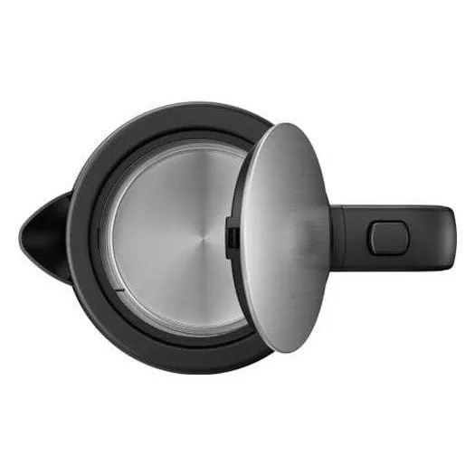 Xiaomi Electric Glass Kettle silver — image 6