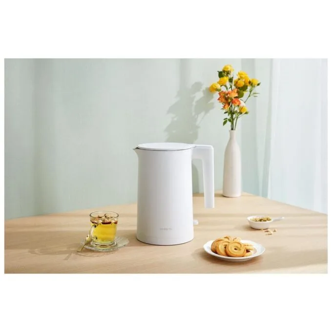 Xiaomi Mi Electric Kettle 2 White — image 2