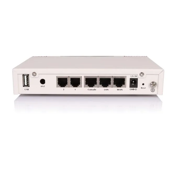 Zycoo U20-2FXS IP PBX Telephony System 15/32 — image 4