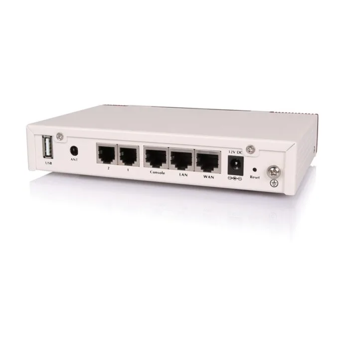 Zycoo U20-2FXS IP PBX Telephony System 15/32 — image 2