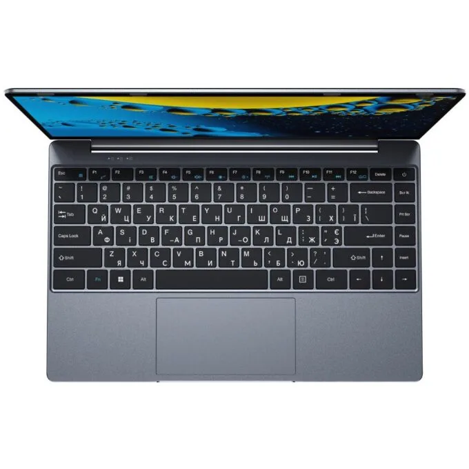 Chuwi Laptop CoreBook 14'' i3-10100Y 8GB RAM + 256GB SSD Windows 11 Pro — image 7