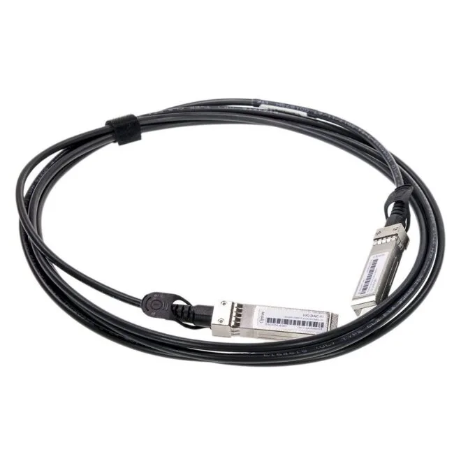 Opton DAC-01 SFP+ Direct Attach Cable 1m — image 1