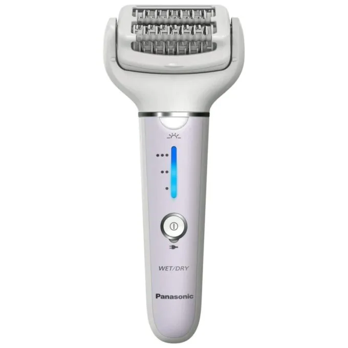 Panasonic ES-EY30-V503 purple — image 3