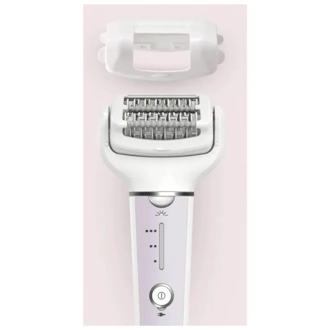 Panasonic ES-EY30-V503 purple — image 9
