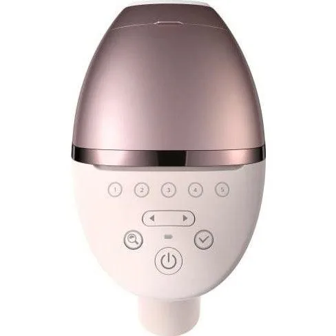 Philips Lumea IPL 9900 BRI977/00 pink — image 3