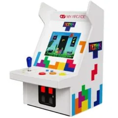 My Arcade MICRO PLAYER PRO  TETRIS